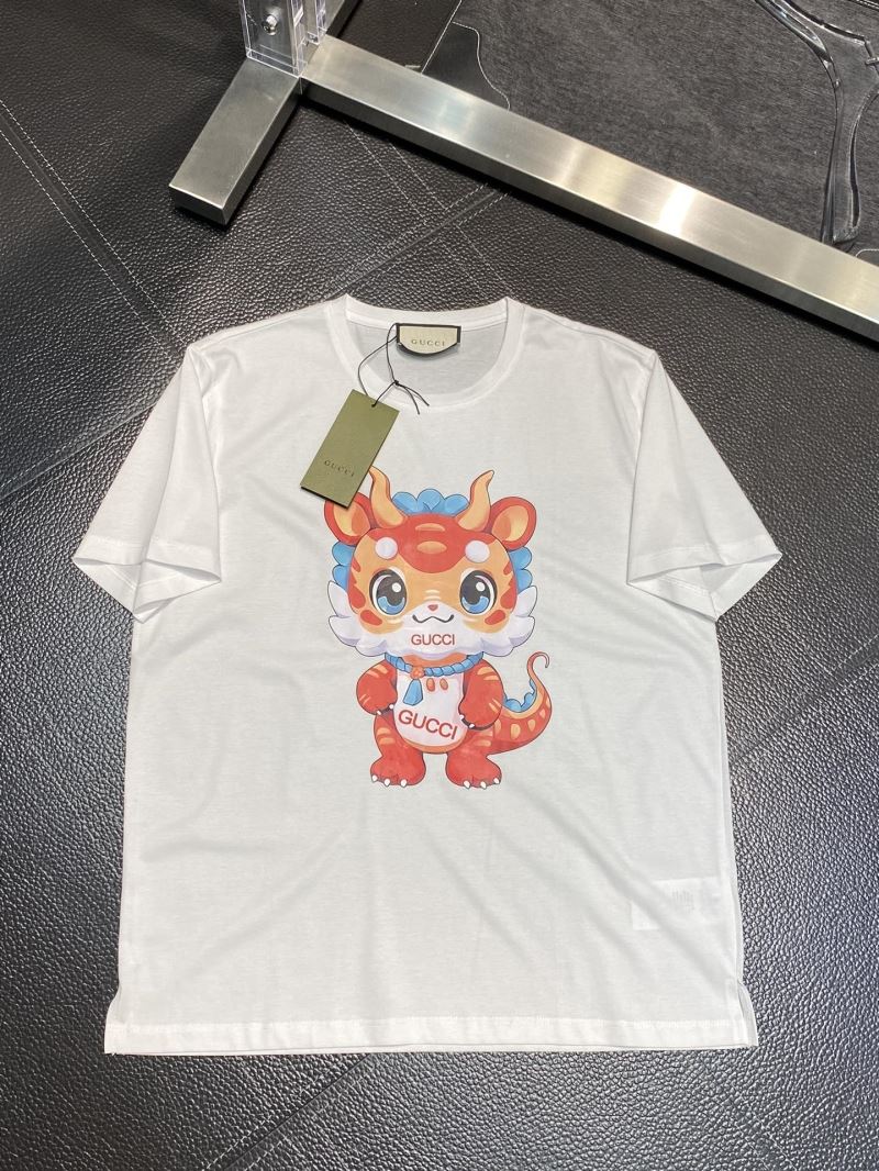 Gucci T-Shirts